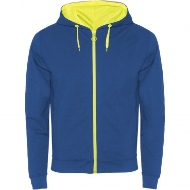 Logotrade promotional giveaway picture of: Fuji unisex sweat jacket