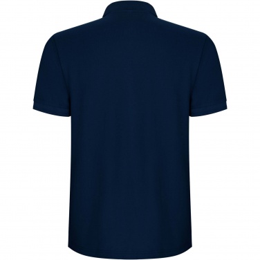 Logotrade advertising product picture of: Pegaso Premium short sleeve kids polo