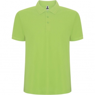 Logotrade promotional items photo of: Pegaso Premium short sleeve kids polo