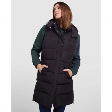 Logotrade promotional items photo of: Reine women's insulated bodywarmer