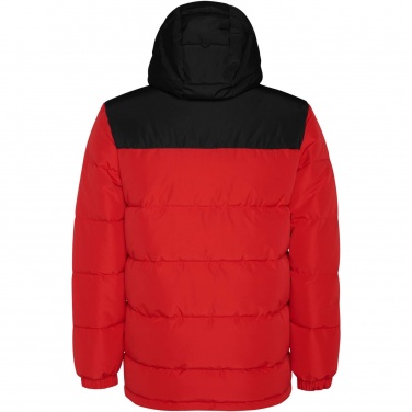 Logotrade promotional product picture of: Tallin unisex insulated jacket