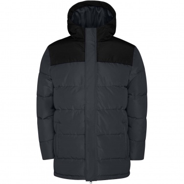 Logotrade promotional giveaway image of: Tallin unisex insulated jacket