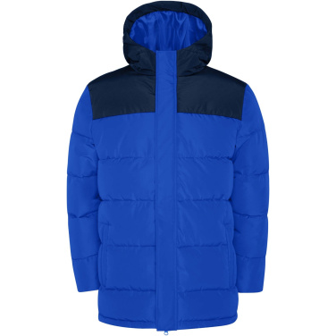 Logo trade promotional merchandise picture of: Tallin kids insulated jacket