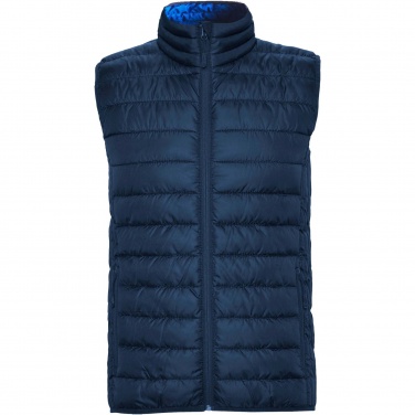 Logo trade promotional giveaway photo of: Oslo kids insulated bodywarmer