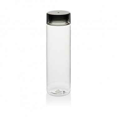 Logo trade business gift photo of: VINGA Cott RCS RPET water bottle