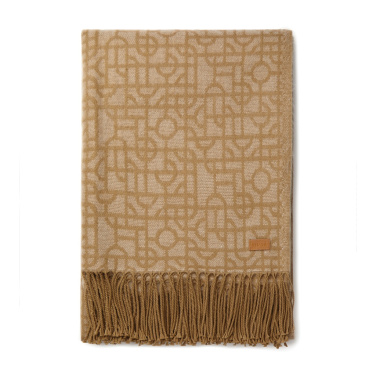 Logo trade promotional merchandise image of: VINGA Verso blanket