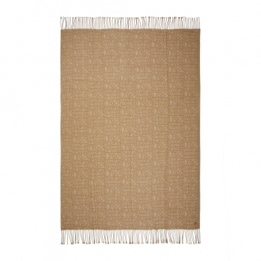 Logotrade promotional product image of: VINGA Verso blanket