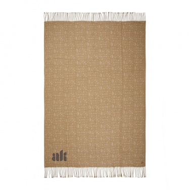 Logotrade promotional item picture of: VINGA Verso blanket