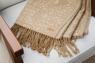 Logo trade business gift photo of: VINGA Verso blanket