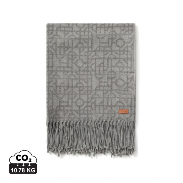 Logotrade promotional giveaway picture of: VINGA Verso blanket