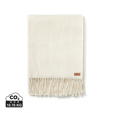 Logotrade advertising product image of: VINGA Verso blanket