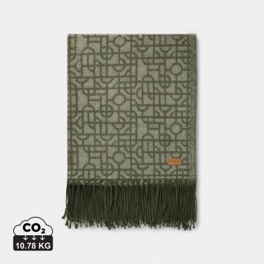 Logo trade promotional giveaway photo of: VINGA Verso blanket