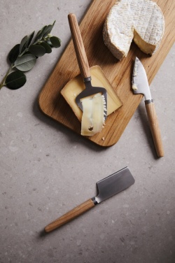 Logo trade promotional giveaway photo of: VINGA Retro cheese set