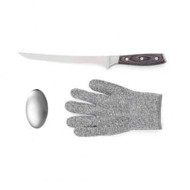 Logotrade promotional items photo of: VINGA Kaiser Fillet Set