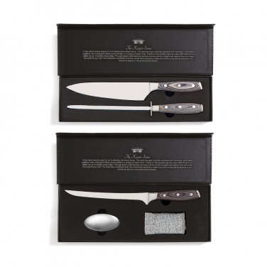 Logo trade promotional merchandise image of: VINGA Kaiser Fillet Set