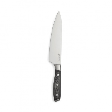 Logotrade promotional gifts photo of: VINGA Kaiser Chef´s Knife