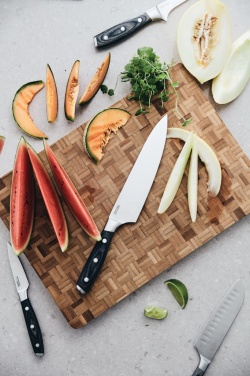 Logotrade advertising products photo of: VINGA Kaiser Chef´s Knife