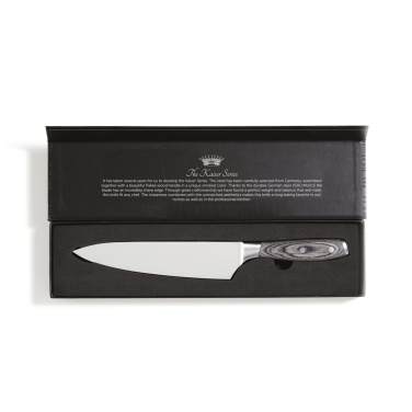 Logotrade corporate gift image of: VINGA Kaiser Chef´s Knife