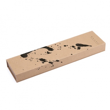 Logo trade promotional items picture of: VINGA Hattasan Damascus chef’s edition knife