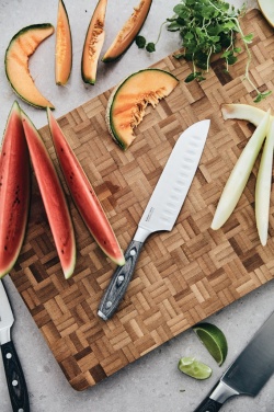 Logotrade promotional merchandise picture of: VINGA Kaiser Santoku Knife