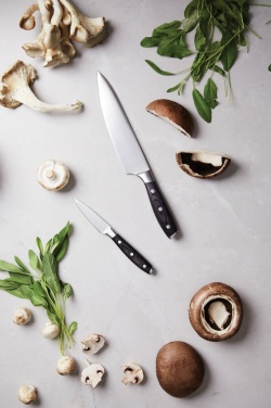 Logotrade promotional giveaways photo of: VINGA Kaiser Chef´s Set