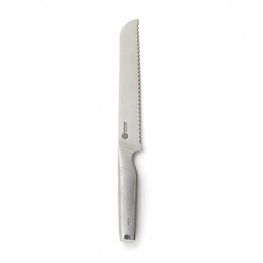 Logotrade promotional giveaways photo of: VINGA Hattasan bread knife