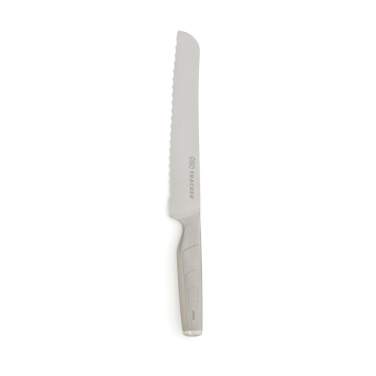Logotrade advertising product picture of: VINGA Hattasan bread knife
