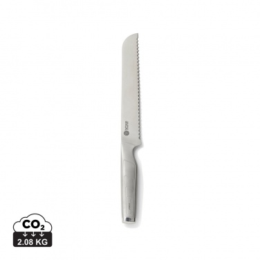 Logotrade promotional items photo of: VINGA Hattasan bread knife
