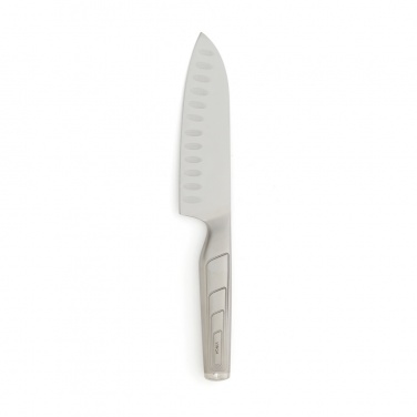 Logotrade promotional giveaway image of: VINGA Hattasan santoku knife