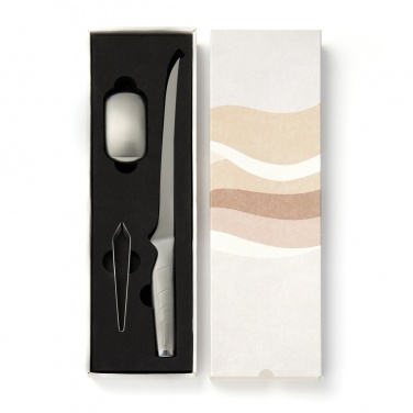Logotrade promotional gift picture of: VINGA Hattasan fillet set