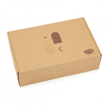 Logotrade promotional gift picture of: VINGA Baron copper roaster