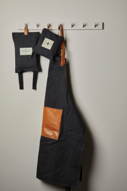 Logotrade promotional gift picture of: VINGA Asado Apron