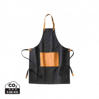 Logotrade promotional product picture of: VINGA Asado Apron