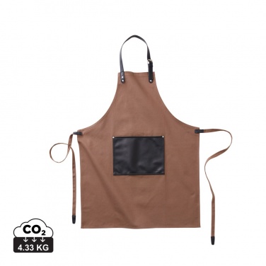 Logotrade promotional giveaway picture of: VINGA Casbas Apron