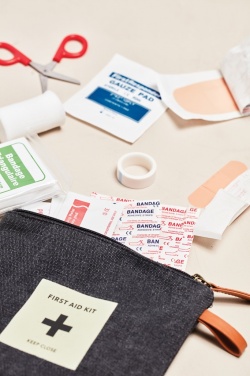Logotrade advertising product image of: VINGA Asado First Aid Kit