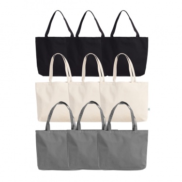 Logotrade promotional product picture of: VINGA Canvas bag