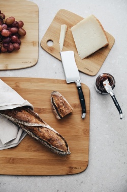 Logotrade corporate gift image of: VINGA Gigaro cheese knives