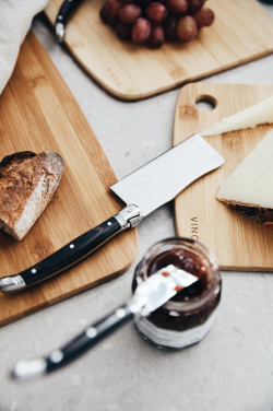 Logo trade advertising product photo of: VINGA Gigaro cheese knives