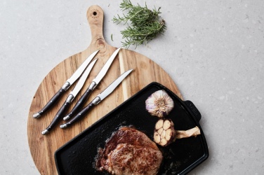 Logotrade business gift image of: VINGA Gigaro meat knives