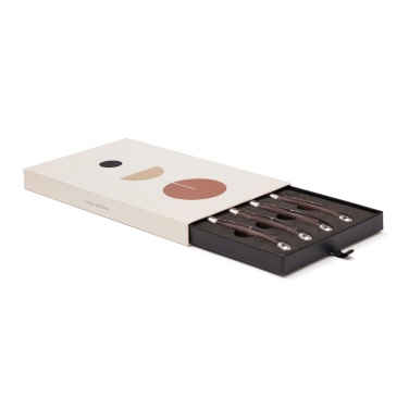 Logotrade corporate gift image of: VINGA Gigaro meat knives
