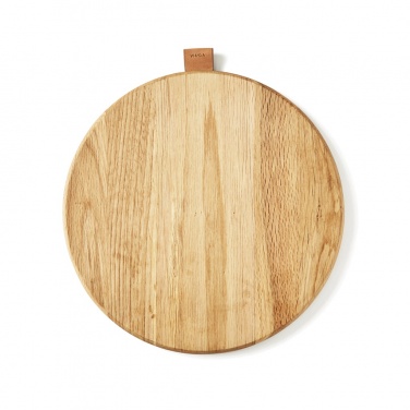 Logotrade advertising product image of: VINGA Alcamo round serving tray
