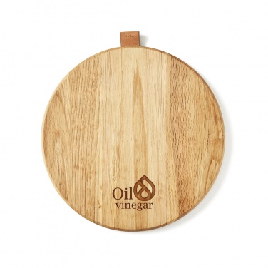 Logotrade promotional gift image of: VINGA Alcamo round serving tray