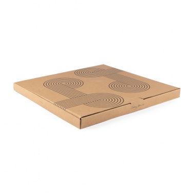 Logotrade promotional merchandise image of: VINGA Alcamo round serving tray