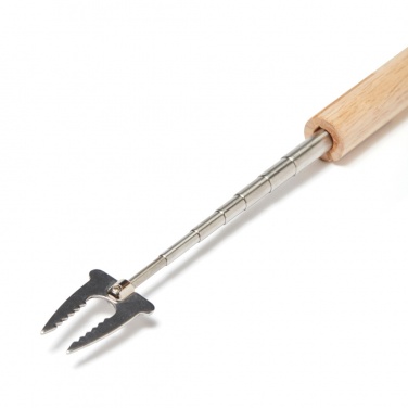 Logo trade advertising products picture of: VINGA Vici telescopic bbq stick