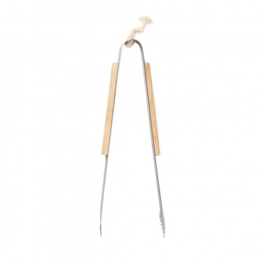 Logotrade business gift image of: VINGA Paso grill tongs