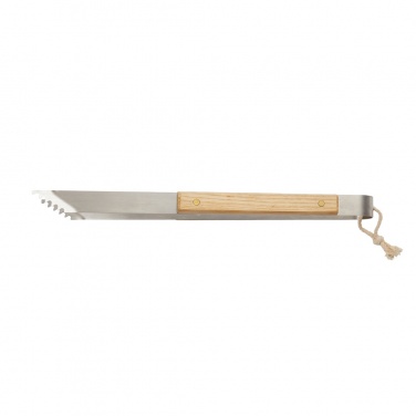 Logotrade promotional merchandise image of: VINGA Paso grill tongs