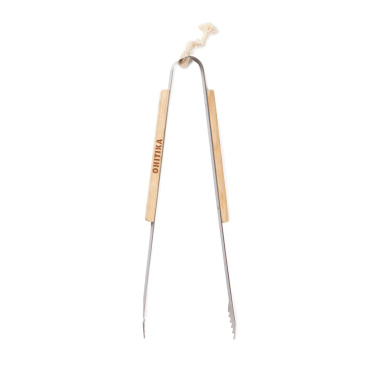 Logotrade business gift image of: VINGA Paso grill tongs