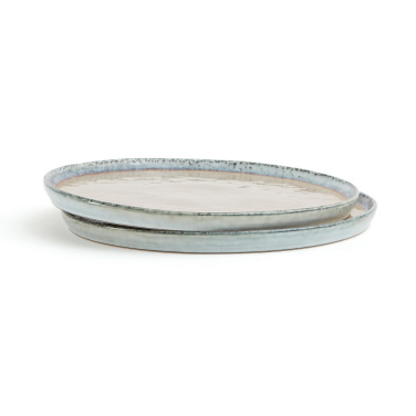 Logotrade advertising product image of: VINGA Nomimono plate 26,5 cm, 2 pcs set