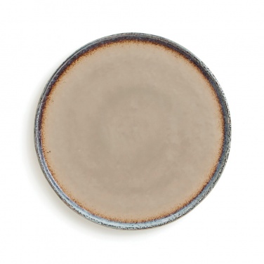 Logo trade promotional gift photo of: VINGA Nomimono plate 26,5 cm, 2 pcs set
