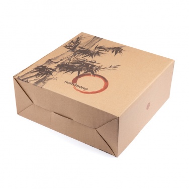 Logo trade corporate gift photo of: VINGA Nomimono deep bowl, 30 cm